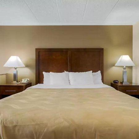 Quality Inn & Suites Oceanblock Ocean City Dış mekan fotoğraf