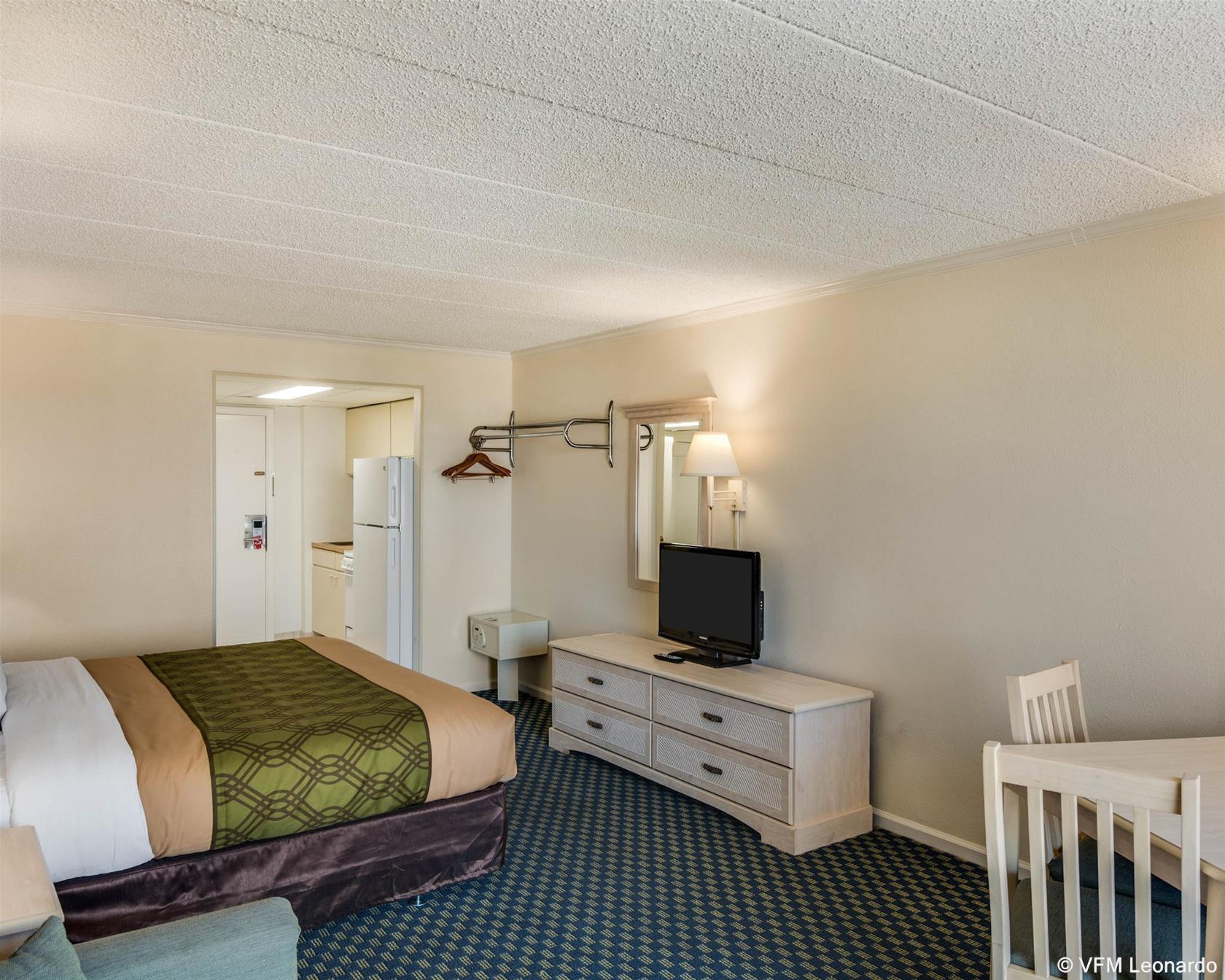 Quality Inn & Suites Oceanblock Ocean City Dış mekan fotoğraf