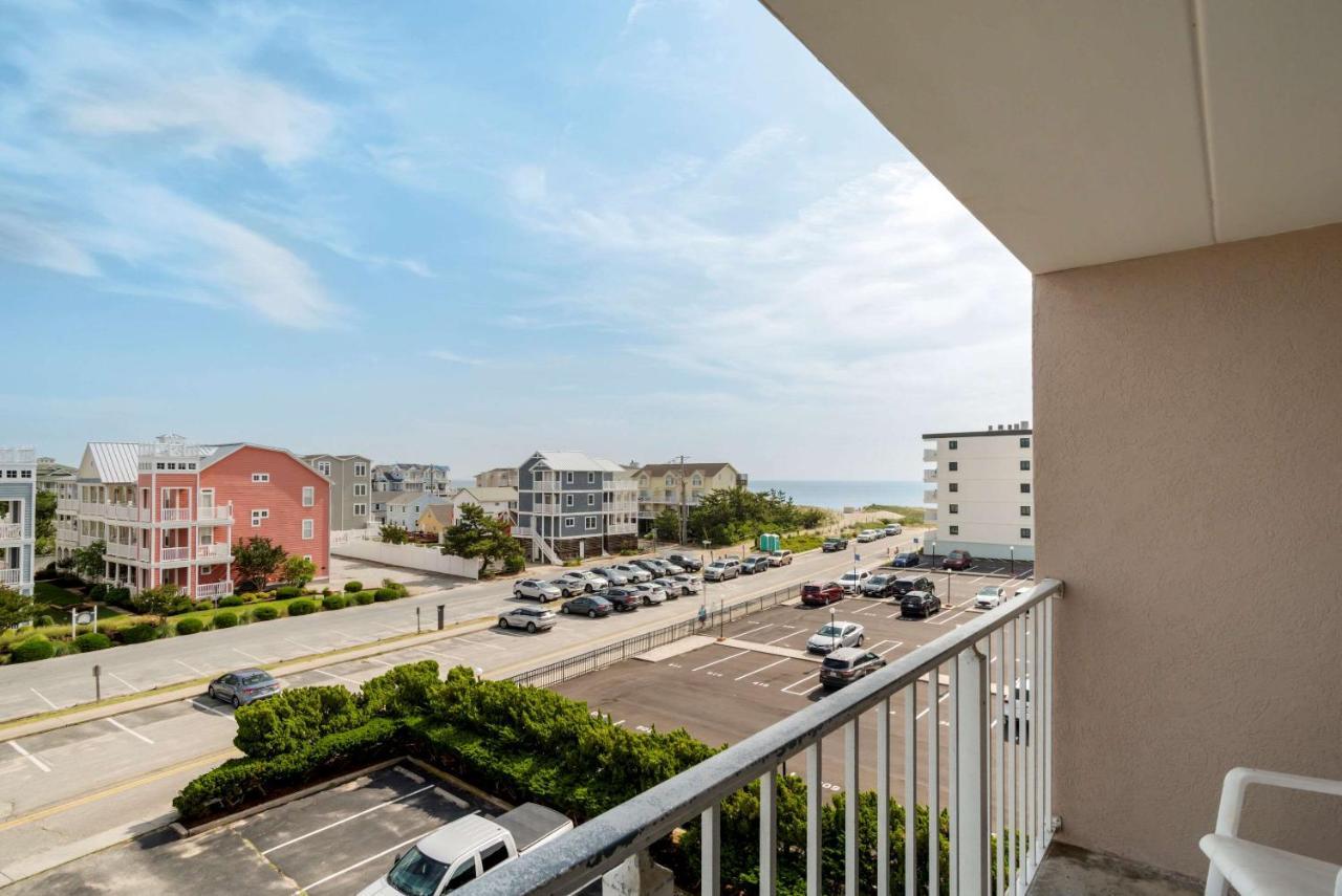 Quality Inn & Suites Oceanblock Ocean City Dış mekan fotoğraf