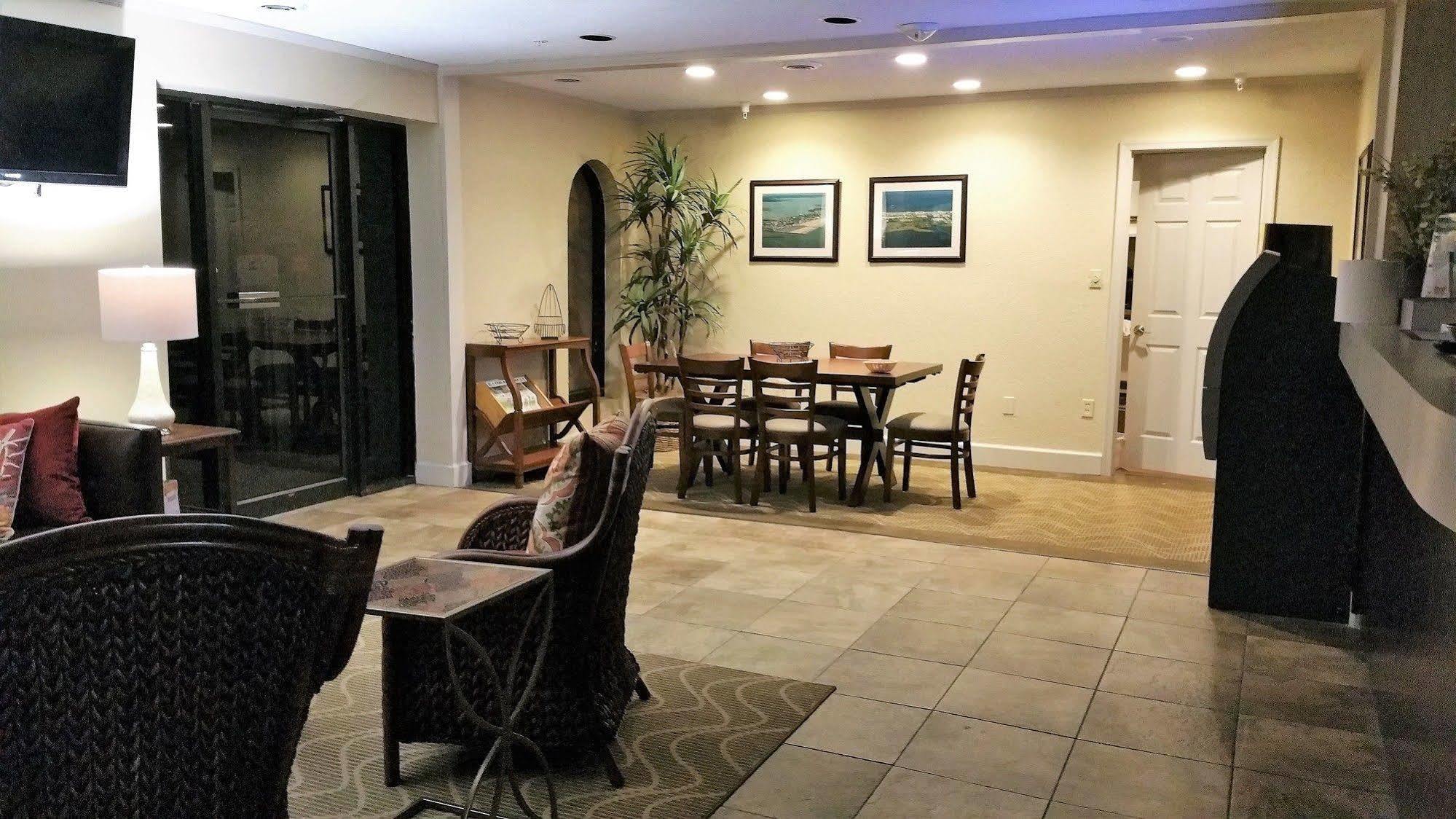 Quality Inn & Suites Oceanblock Ocean City Dış mekan fotoğraf
