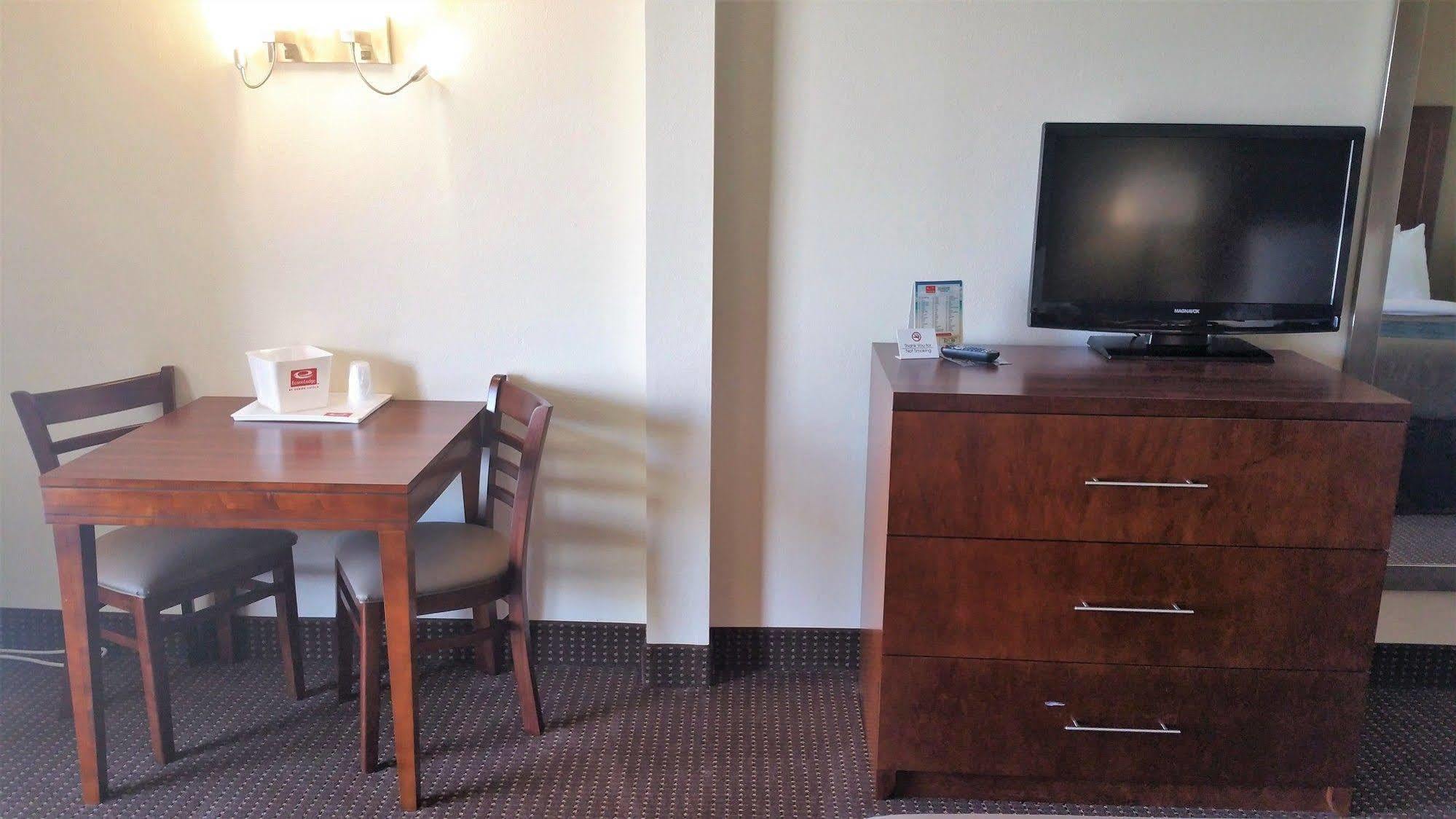 Quality Inn & Suites Oceanblock Ocean City Dış mekan fotoğraf