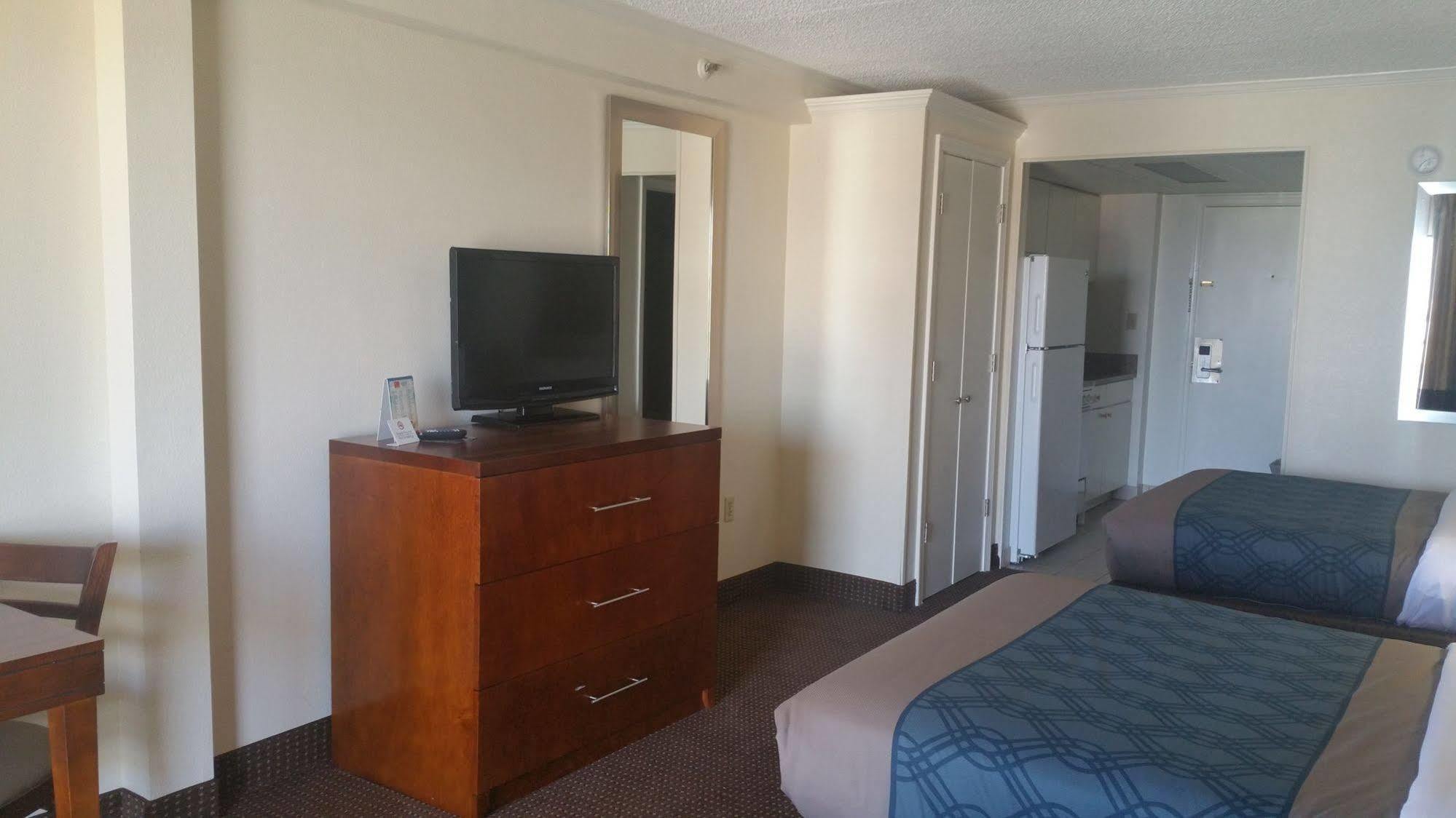 Quality Inn & Suites Oceanblock Ocean City Dış mekan fotoğraf
