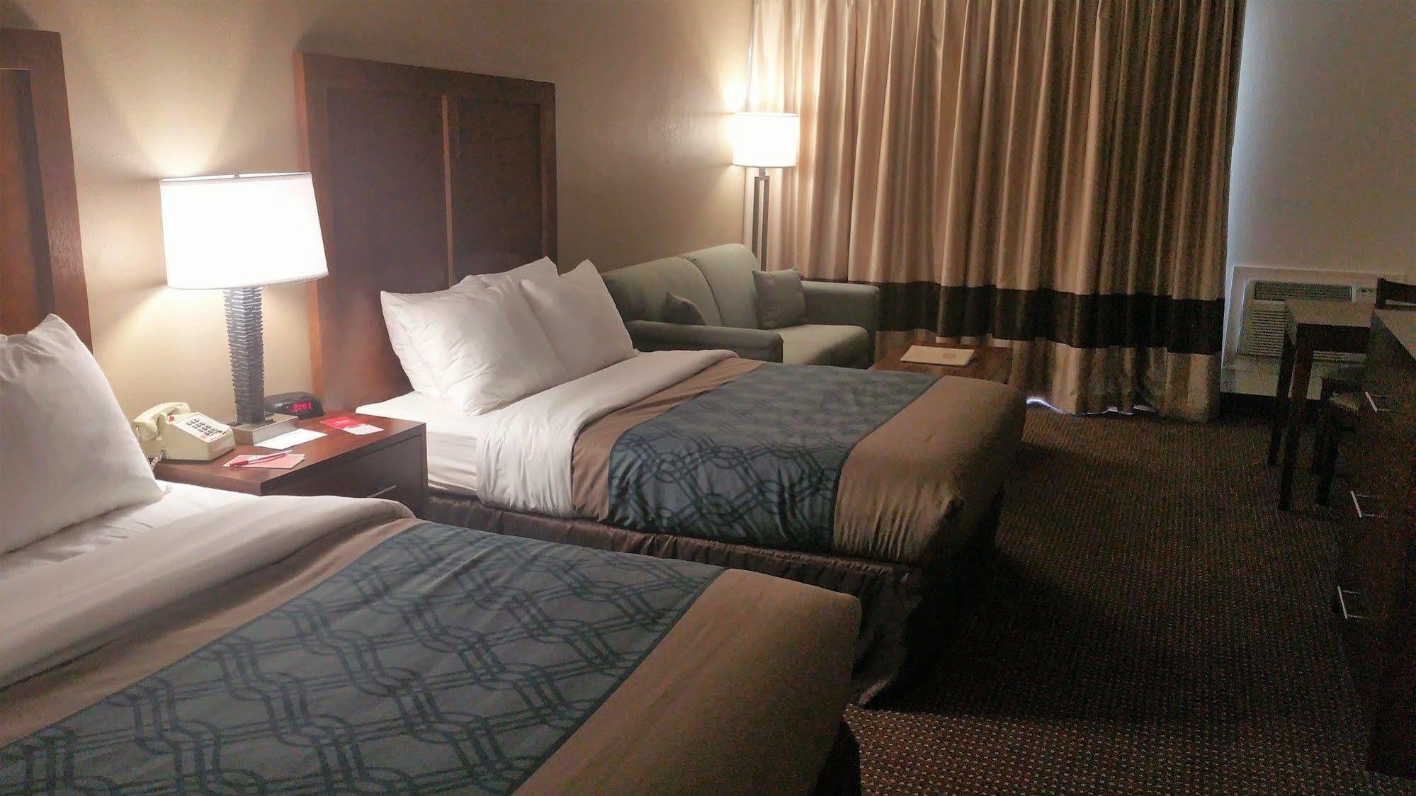 Quality Inn & Suites Oceanblock Ocean City Dış mekan fotoğraf