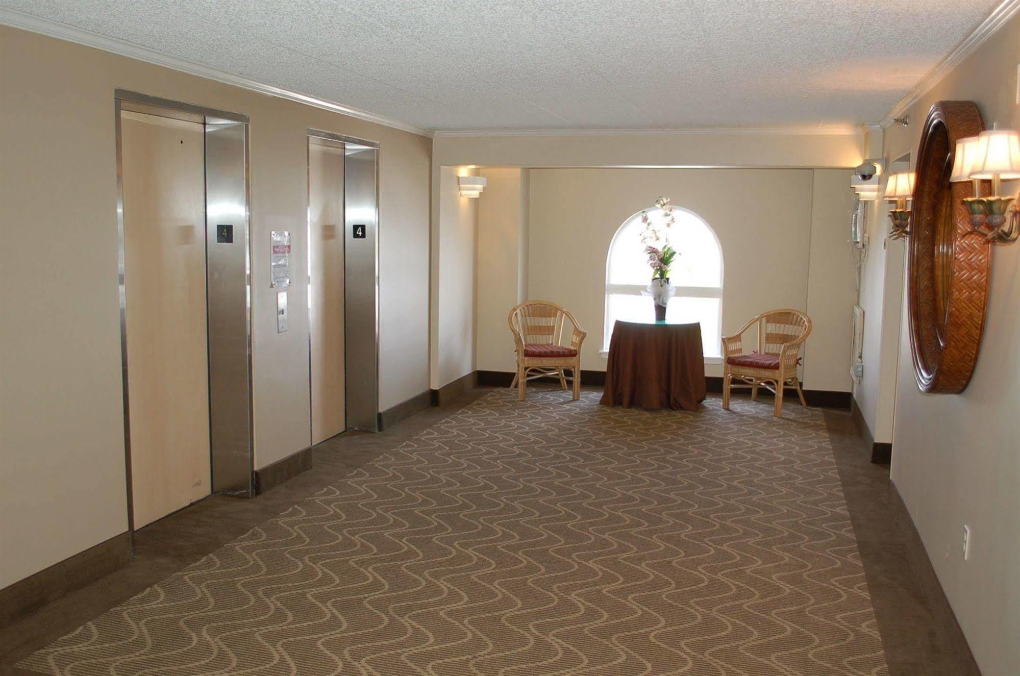 Quality Inn & Suites Oceanblock Ocean City Dış mekan fotoğraf