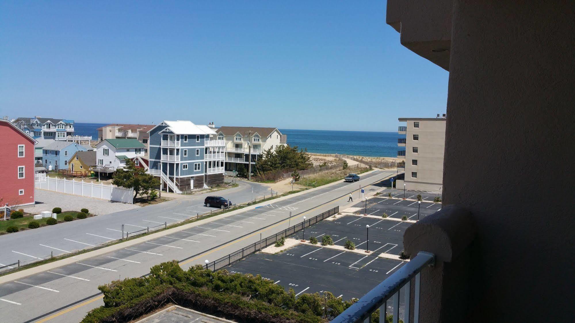 Quality Inn & Suites Oceanblock Ocean City Dış mekan fotoğraf