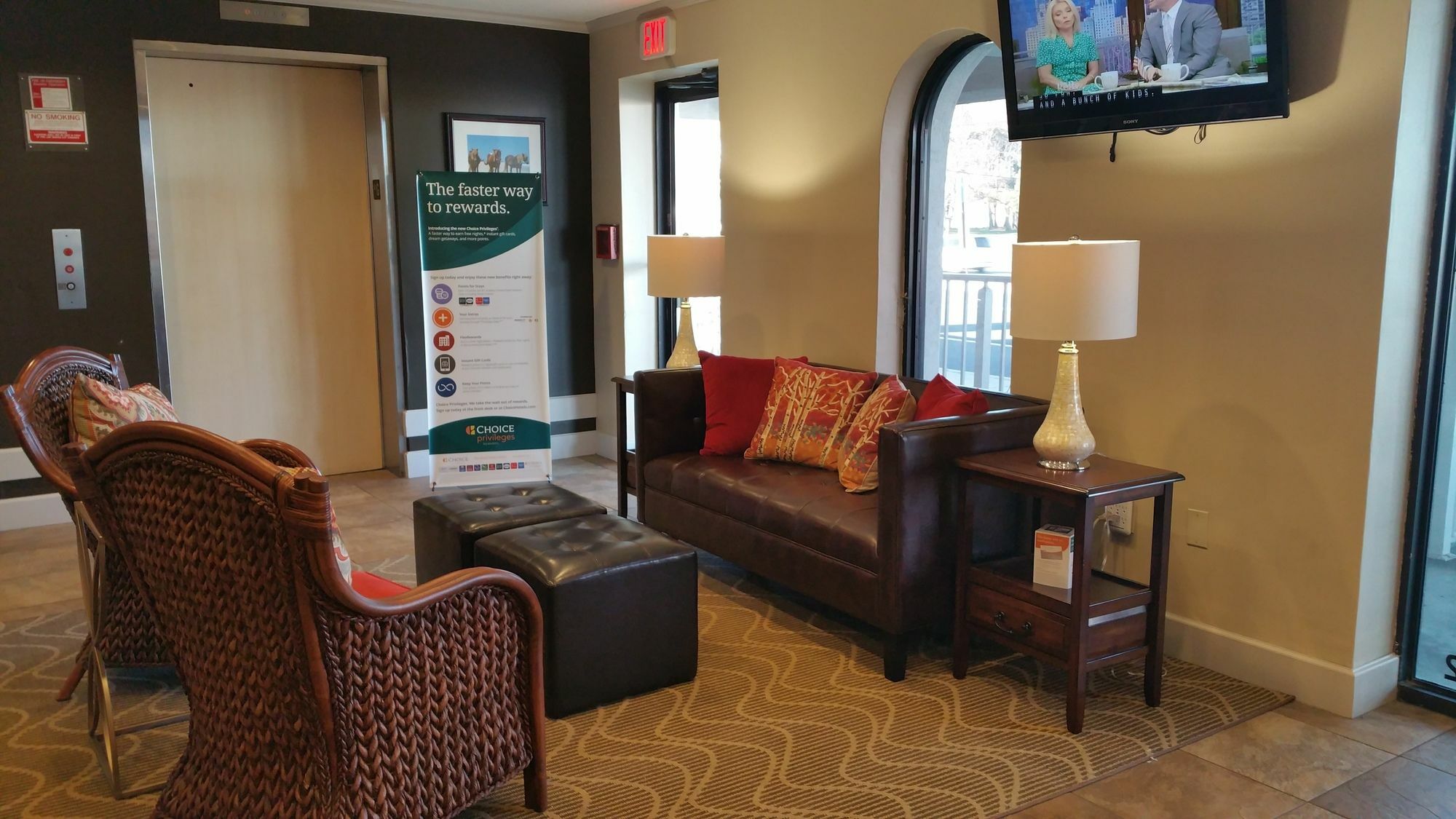 Quality Inn & Suites Oceanblock Ocean City Dış mekan fotoğraf